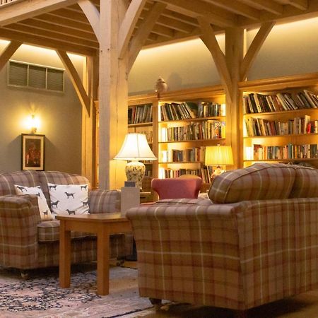 فندق The Fleece At Ruleholme Irthington المظهر الخارجي الصورة