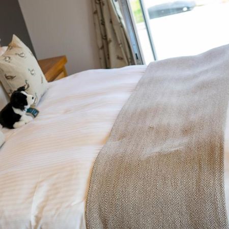 فندق The Fleece At Ruleholme Irthington المظهر الخارجي الصورة